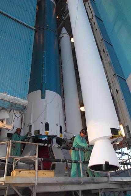 NASA image: KSC-2011-6599