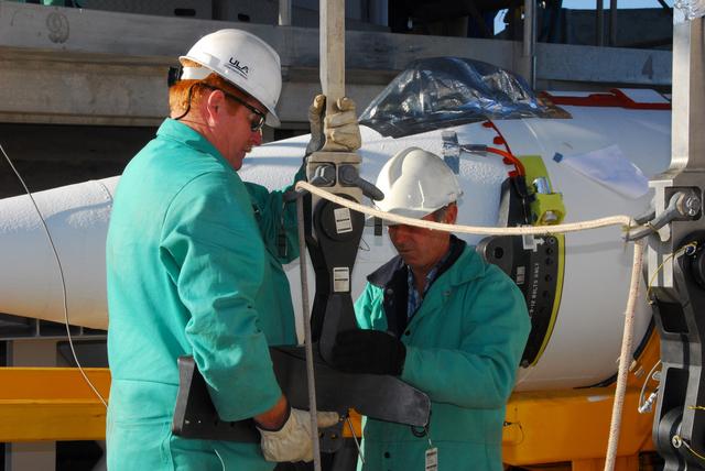 NASA image: KSC-2011-6603