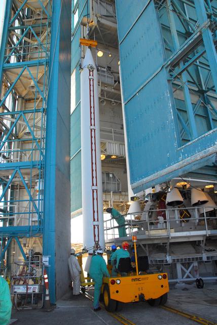 NASA image: KSC-2011-6606