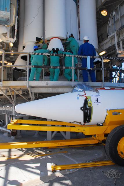 NASA image: KSC-2011-6610