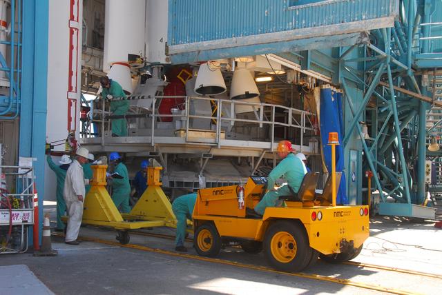 NASA image: KSC-2011-6614