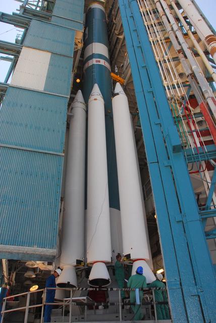 NASA image: KSC-2011-6616