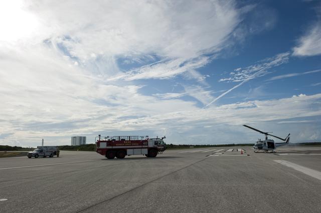 NASA image: KSC-2011-6636
