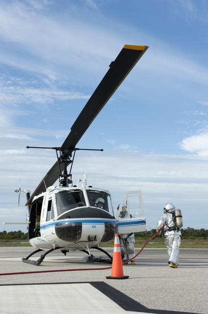 NASA image: KSC-2011-6637