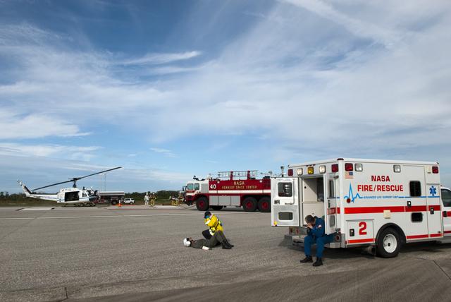 NASA image: KSC-2011-6645