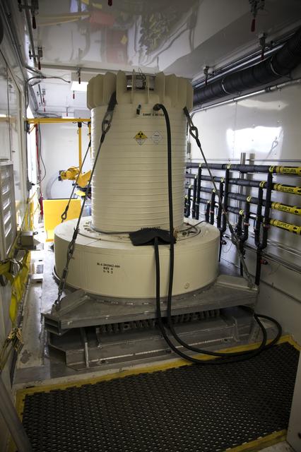 NASA image: KSC-2011-6646