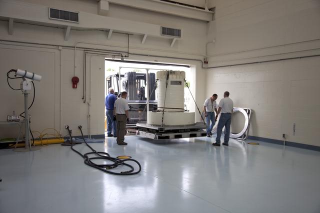 NASA image: KSC-2011-6651