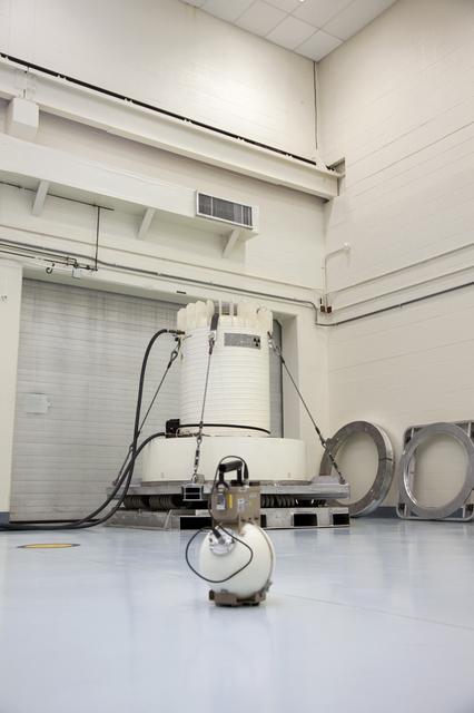 NASA image: KSC-2011-6653