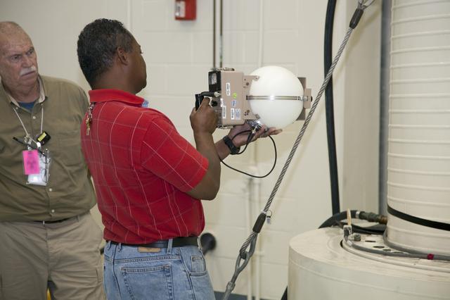 NASA image: KSC-2011-6654