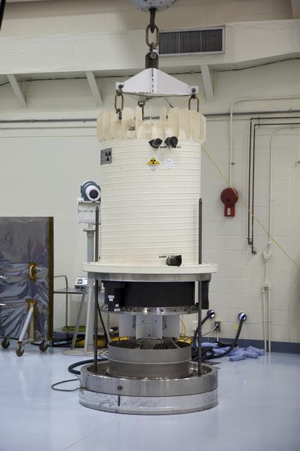 NASA image: KSC-2011-6663