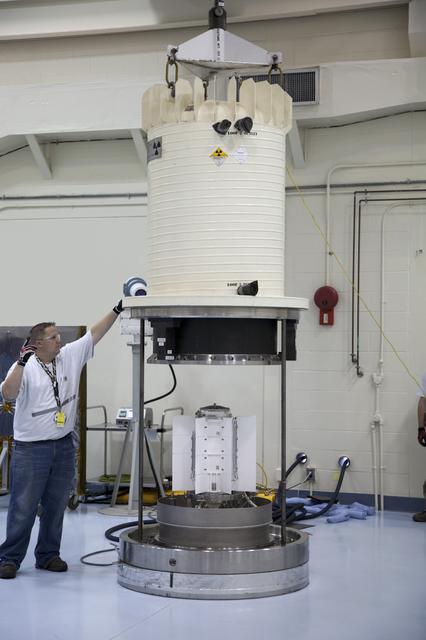 NASA image: KSC-2011-6664