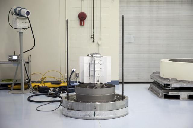 NASA image: KSC-2011-6666