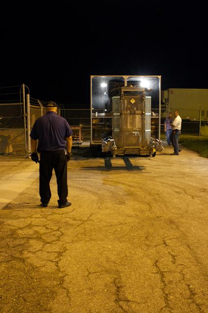 NASA image: KSC-2011-6671