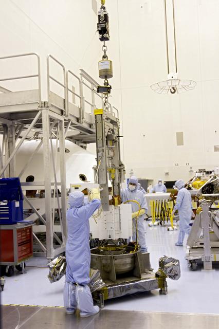 NASA image: KSC-2011-6686