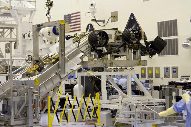 NASA image: KSC-2011-6692