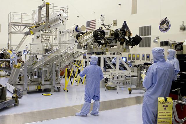 NASA image: KSC-2011-6694