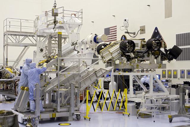 NASA image: KSC-2011-6695