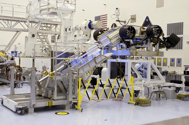 NASA image: KSC-2011-6697