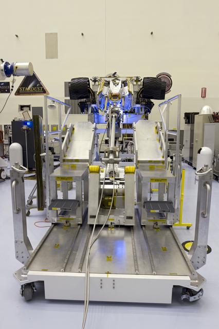 NASA image: KSC-2011-6702