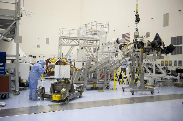 NASA image: KSC-2011-6712