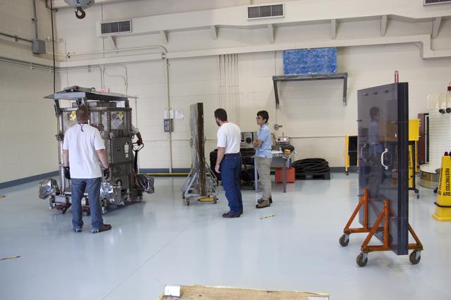 NASA image: KSC-2011-6737