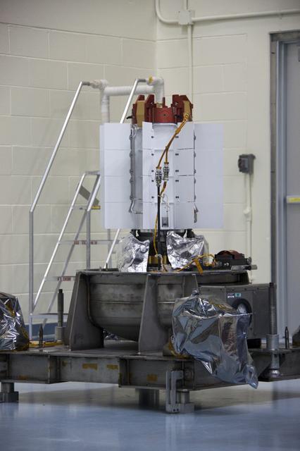 NASA image: KSC-2011-6744