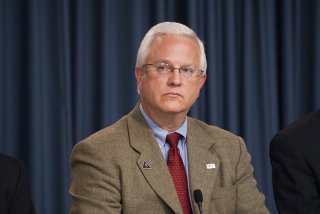 NASA image: KSC-2011-6747