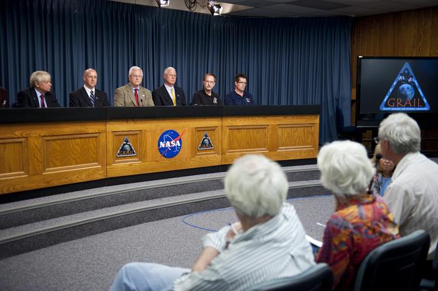 NASA image: KSC-2011-6753