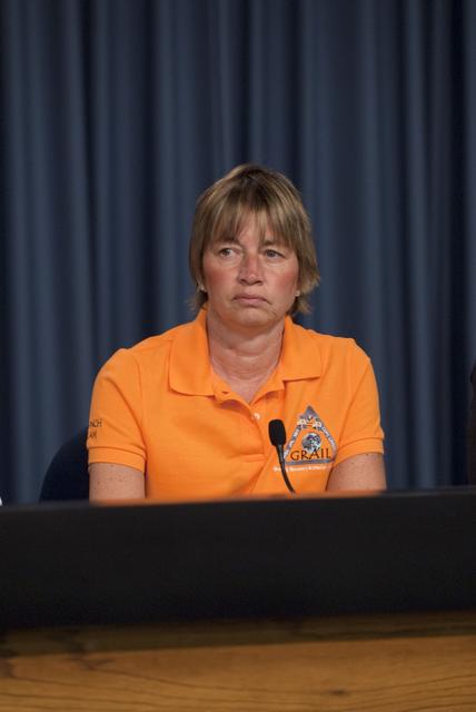 NASA image: KSC-2011-6765