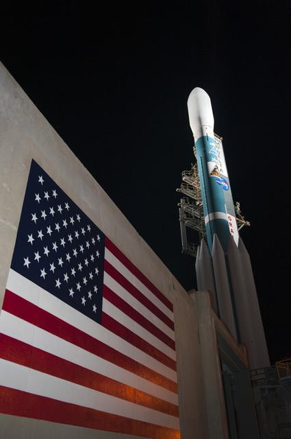 NASA image: KSC-2011-6782