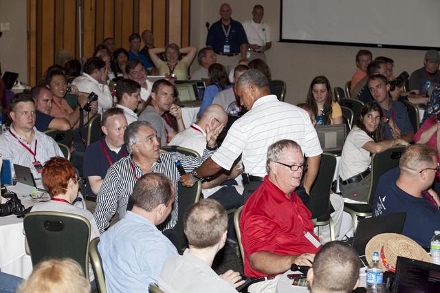 NASA image: KSC-2011-6790