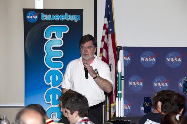 NASA image: KSC-2011-6793