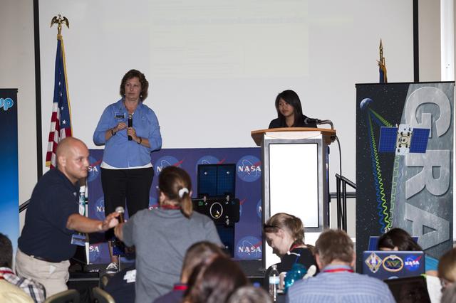 NASA image: KSC-2011-6796