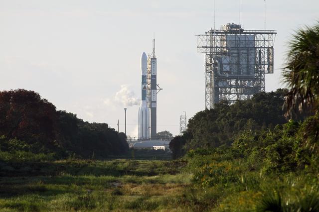 NASA image: KSC-2011-6812