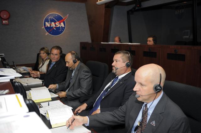 NASA image: KSC-2011-6819