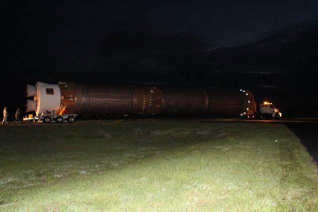 NASA image: KSC-2011-6825