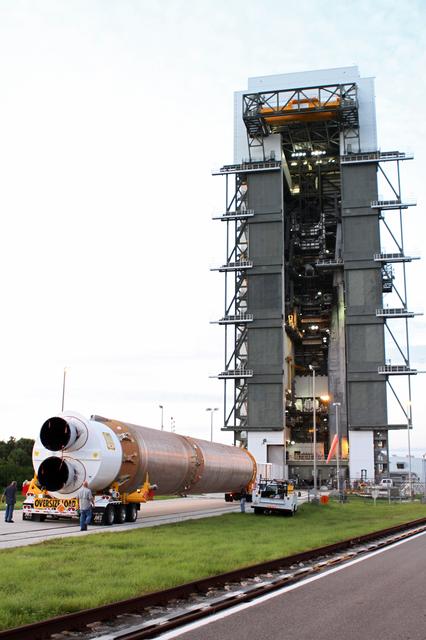 NASA image: KSC-2011-6828