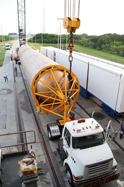 NASA image: KSC-2011-6829