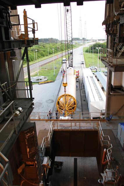 NASA image: KSC-2011-6830