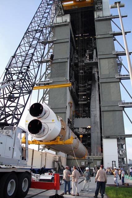 NASA image: KSC-2011-6832