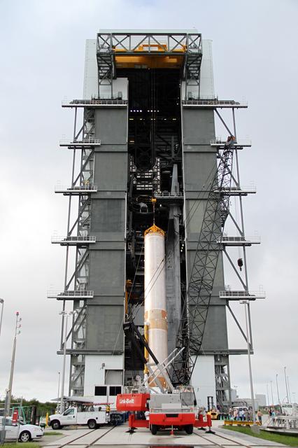 NASA image: KSC-2011-6837