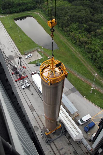 NASA image: KSC-2011-6838