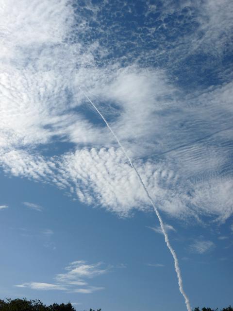 NASA image: KSC-2011-6858