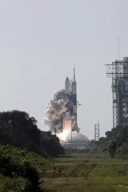 NASA image: KSC-2011-6872