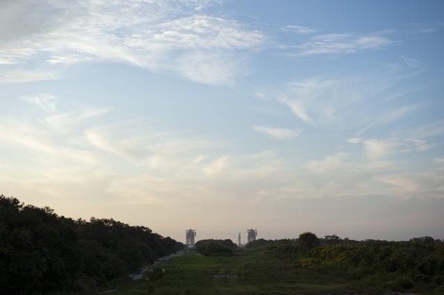 NASA image: KSC-2011-6878