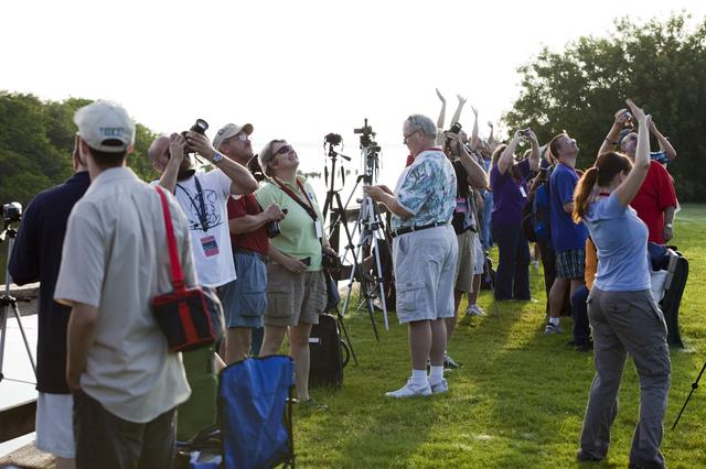 NASA image: KSC-2011-6882