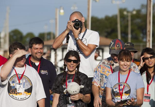 NASA image: KSC-2011-6883