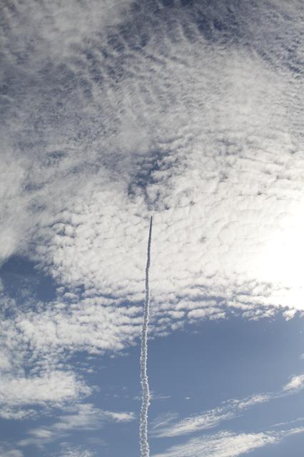 NASA image: KSC-2011-6885