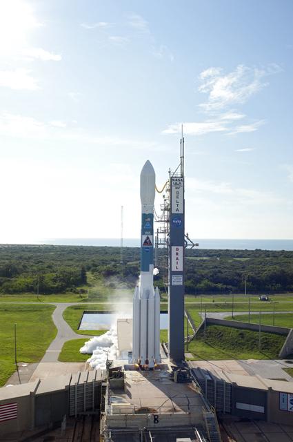 NASA image: KSC-2011-6890