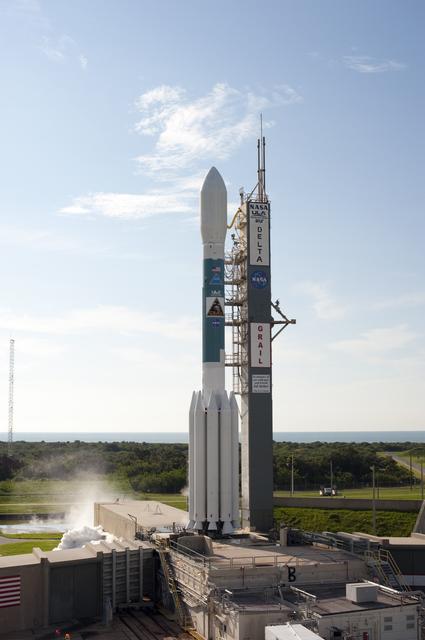 NASA image: KSC-2011-6895